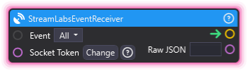 StreamLabsEventReceiver