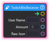 TwitchBitsReceiver