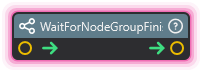 WaitForNodeGroupFinished