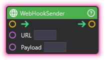 WebHookSender