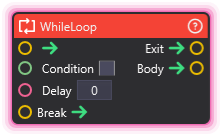 WhileLoop