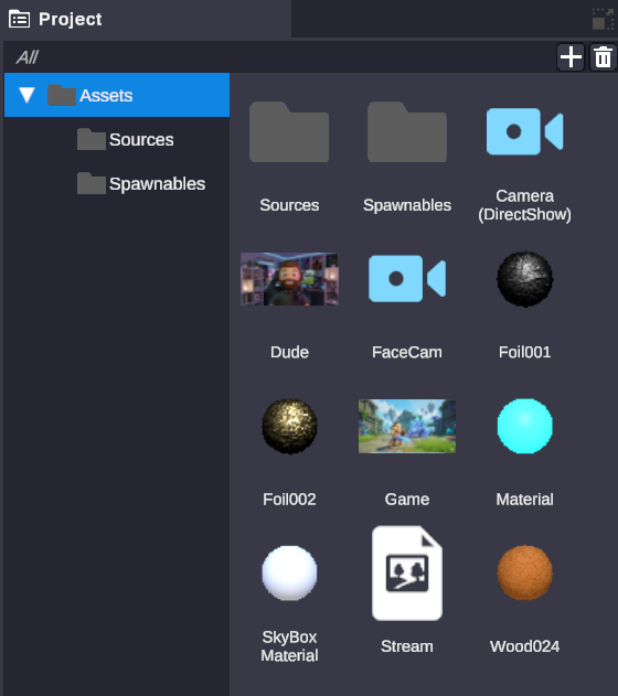 Project overview